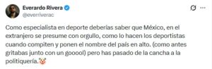 Faitelson de la cancha a la politiquería