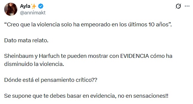 faitelson, dato mata relato