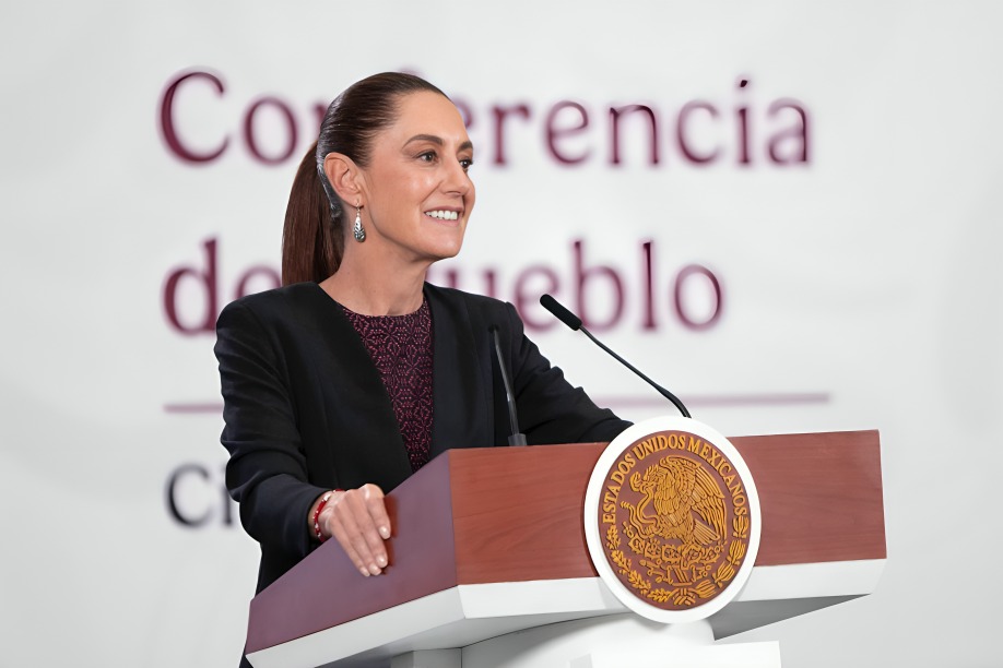 Fernández de Cevallos insulta a Sheinbaum
