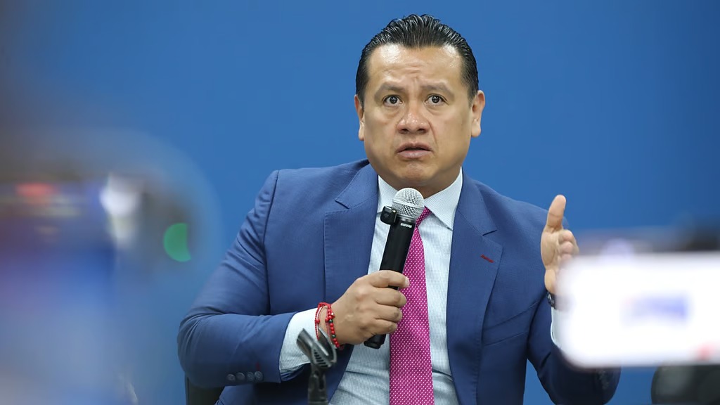 Fiscal Carlos Torres Piña
