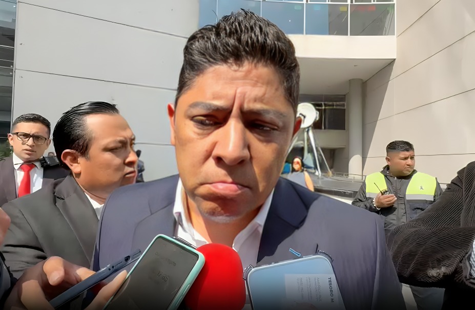 Ricardo Gallardo