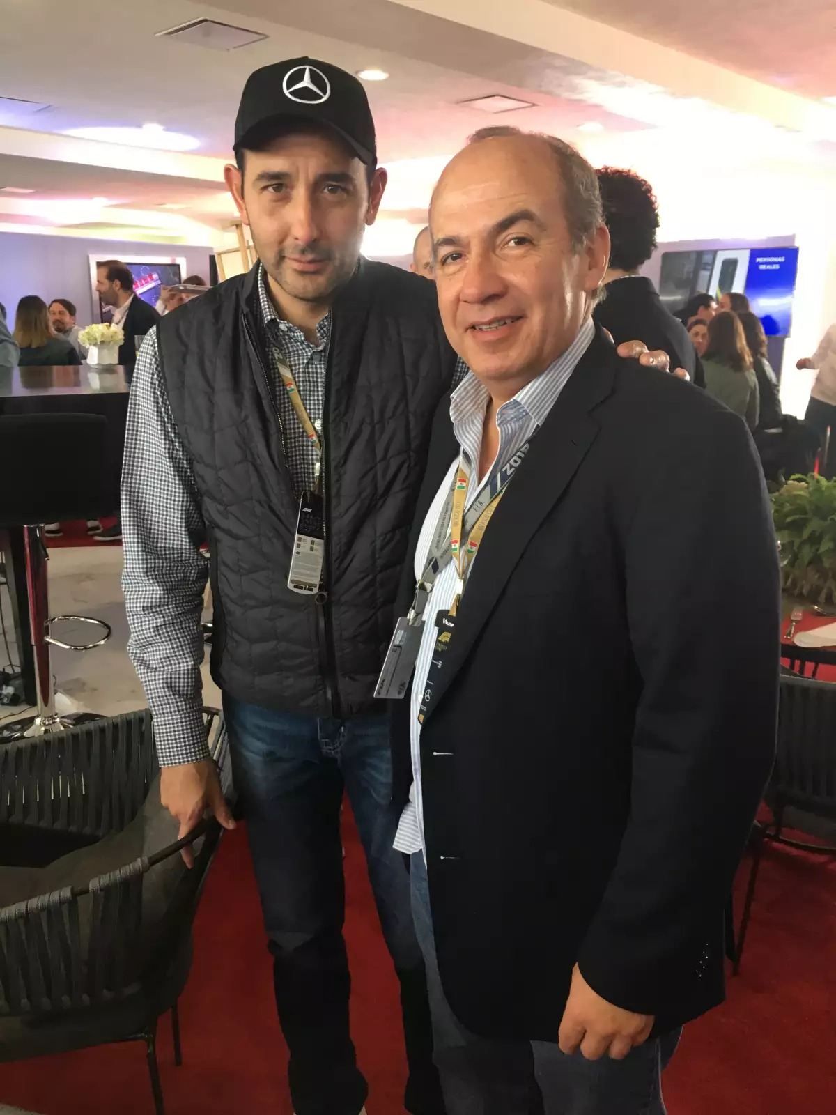 Gil Zuarth y Calderón