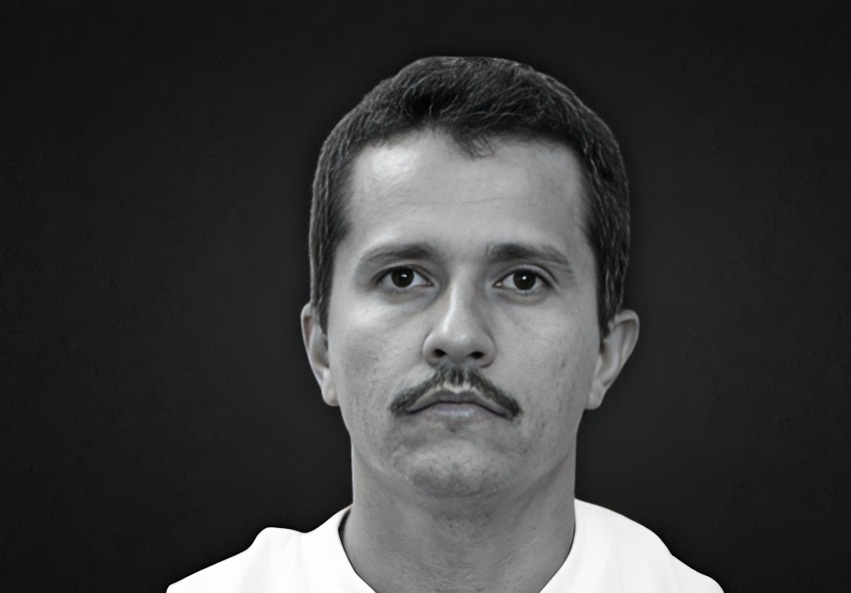 Harfuch sobre caída de El Mencho