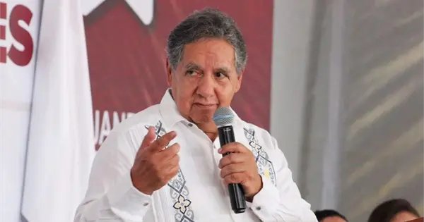 Higinio Martínez Morena