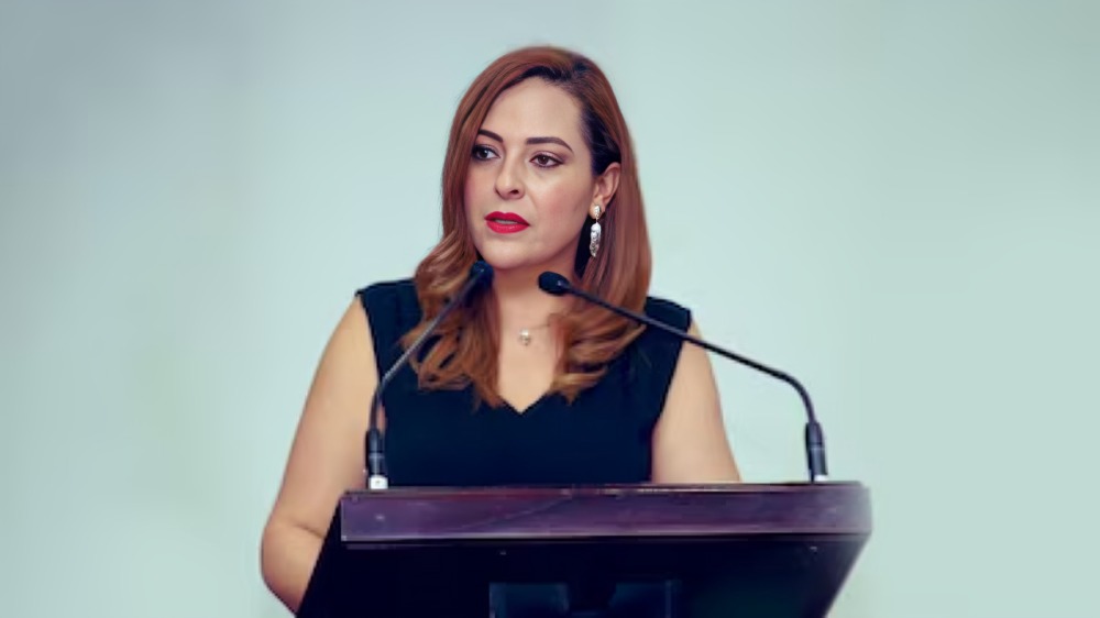 Hijos de Fabiola Ricci presumen lujos