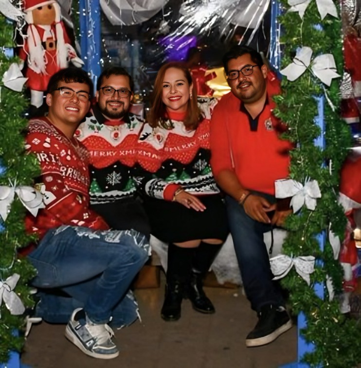 Hijos de Fabiola Ricci presumen lujoso estilo de vida