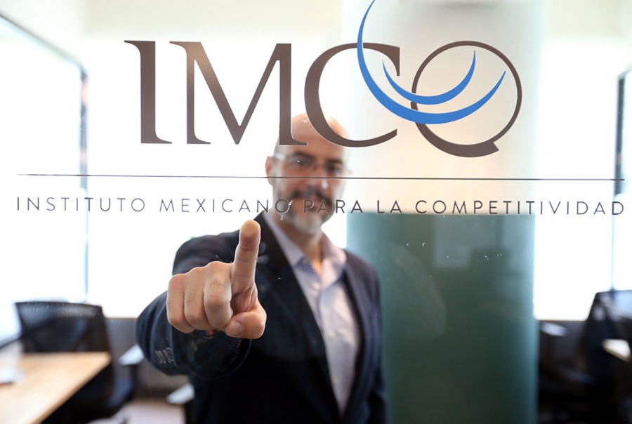 ¿IMCO evadió impuestos?