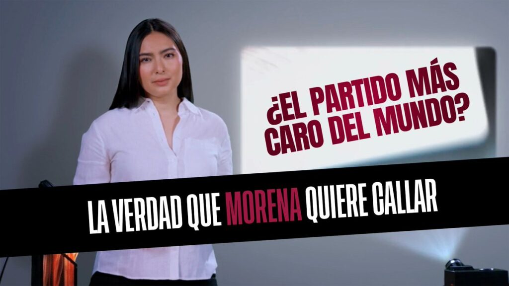 INE baja spot MC
