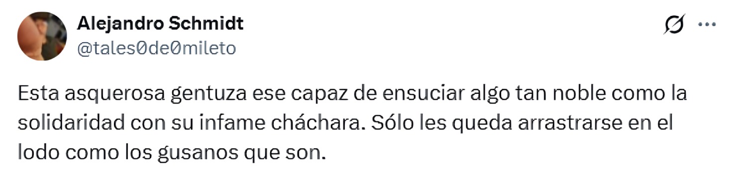 Internautas critican acusaciones Díaz-Balart vs. Sheinbaum