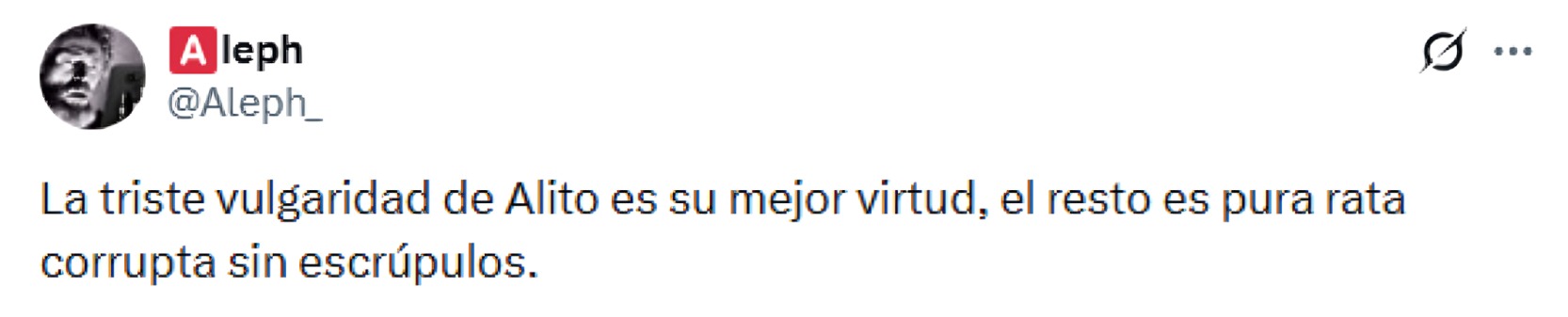 Internauras se burlan de Alito Moreno