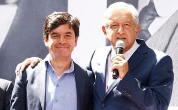 Jesús ramírez demanda por daño moral