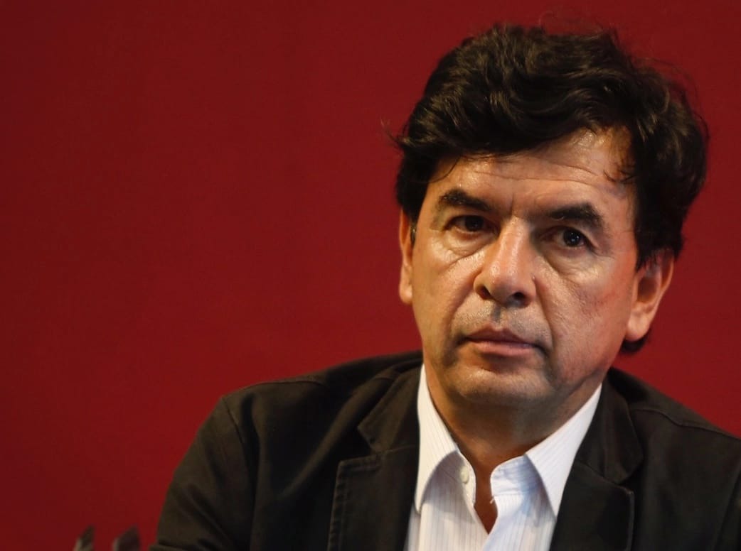jesus ramirez demandara a julio scherer 