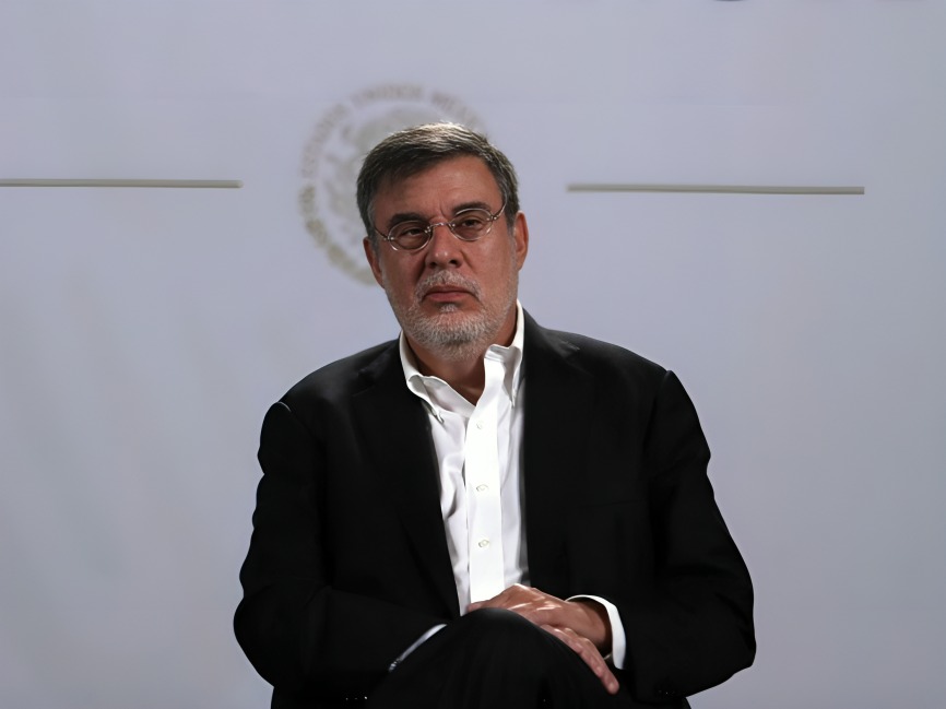 Jesús Ramírez demandará a Scherer