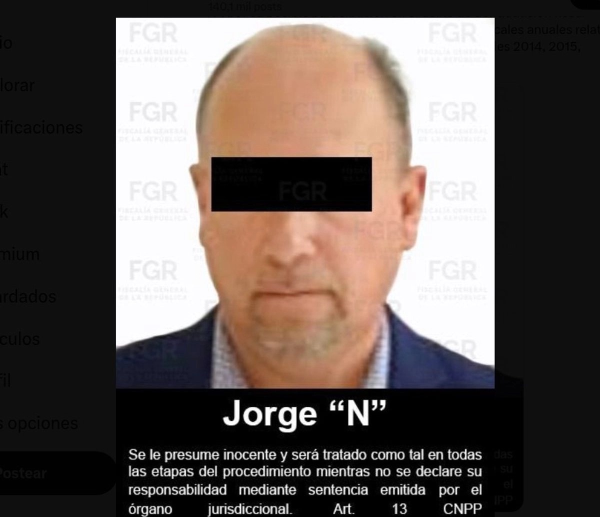 Jorge Yáñez Polo