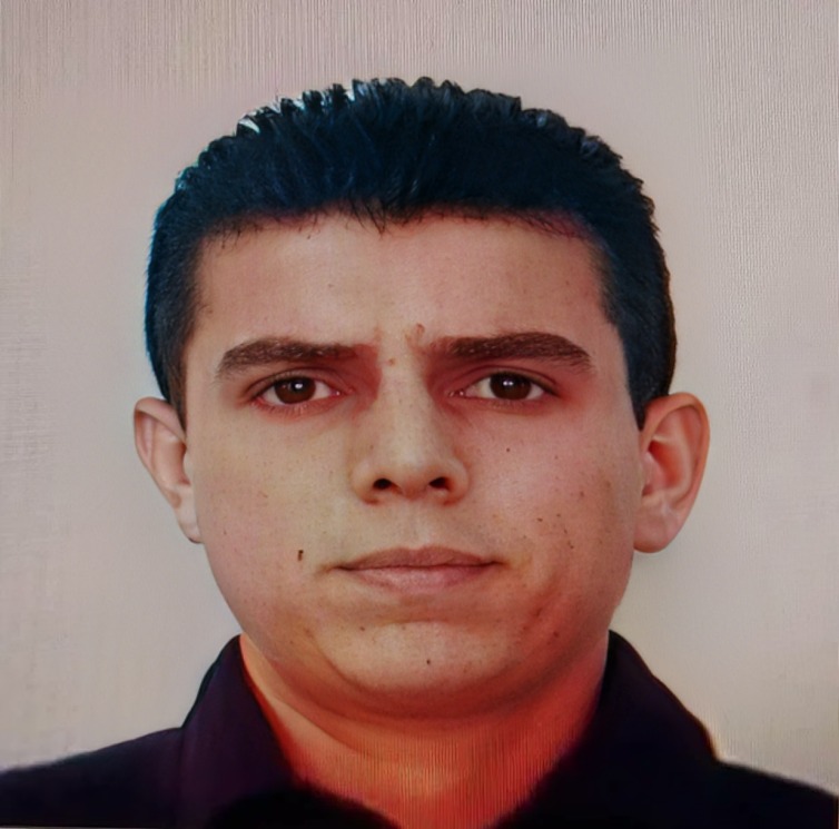 Juan Carlos Valencia