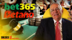 Juez ampara a Bet365 y Betano de Salinas Pliego