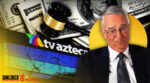 Juez avala juicio sumario contra TV Azteca en Nueva York