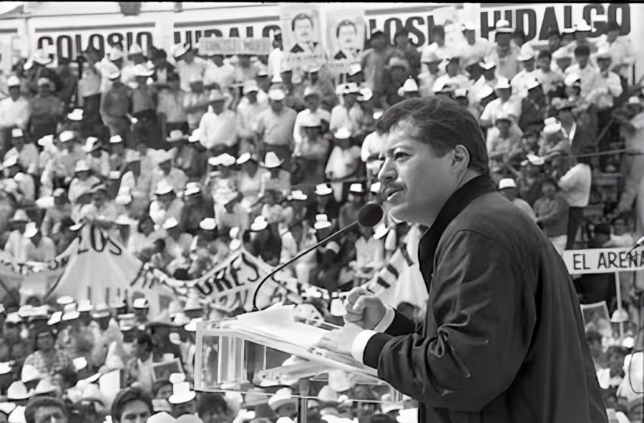 Luis Donaldo Colosio Murrieta