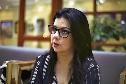 Leonor Arteaga El Salvador 