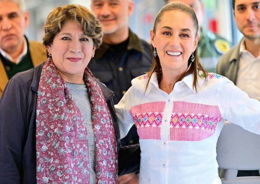 Líderes mexicanos reconoce a mujeres fuera de serie