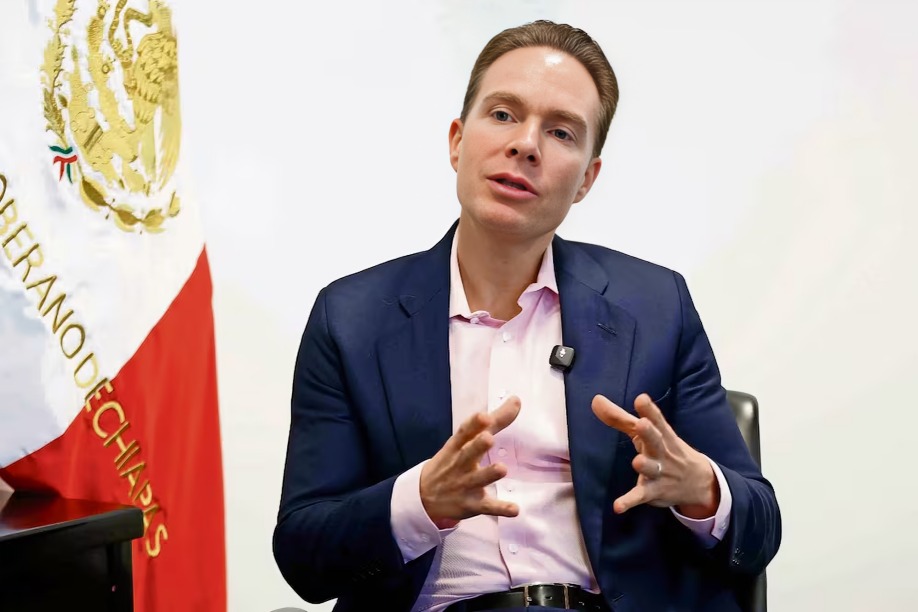 Los gastos mullonarios de Partido Verde