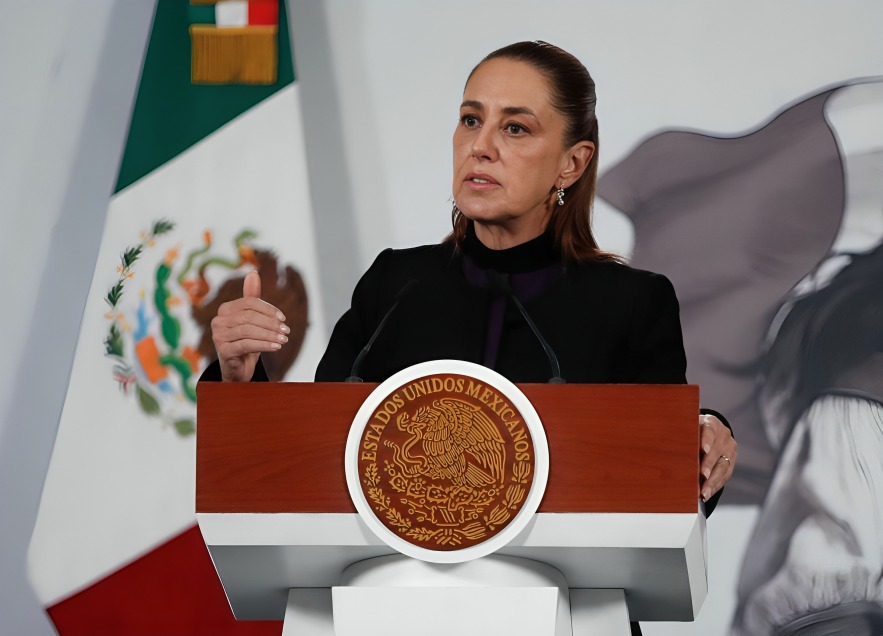 Luis Donaldo Colosio acusa a Sheinbaum de usar muerte de su padre