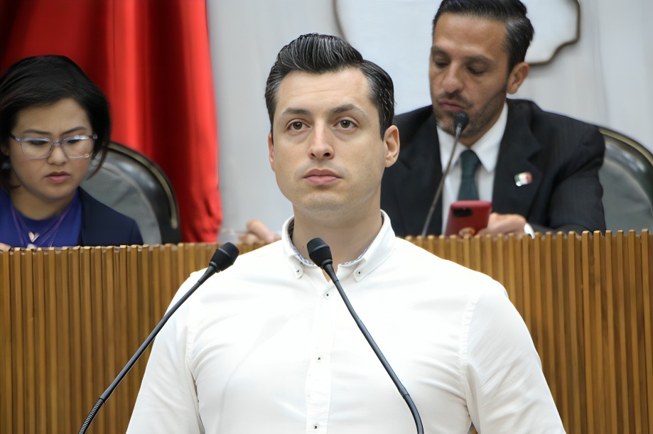 Luis Donaldo Colosio responde a Sheinabum sobre indulto a Mario Aburto