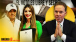 Manuel Velasco pide a Morena apoyar a Ruth González en SLP
