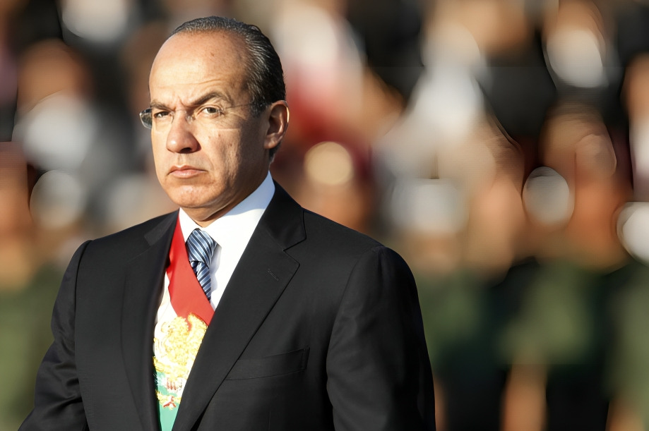 Masacre en Casino Royale, símbolo de la guerra de Calderón