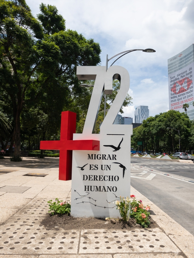 Masacre de San Fernando: el crimen que marcó a Calderón