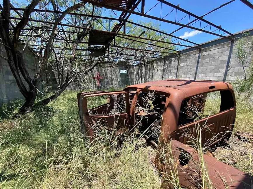 Masacre de San Fernando: el crimen que marcó a Calderón