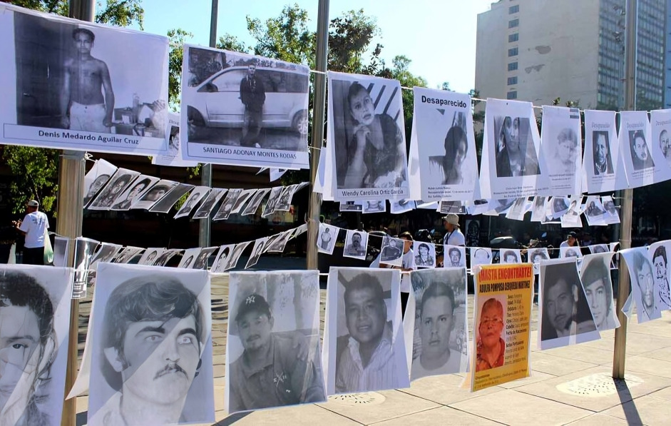 Masacre de San Fernando: el crimen que marcó a Calderón