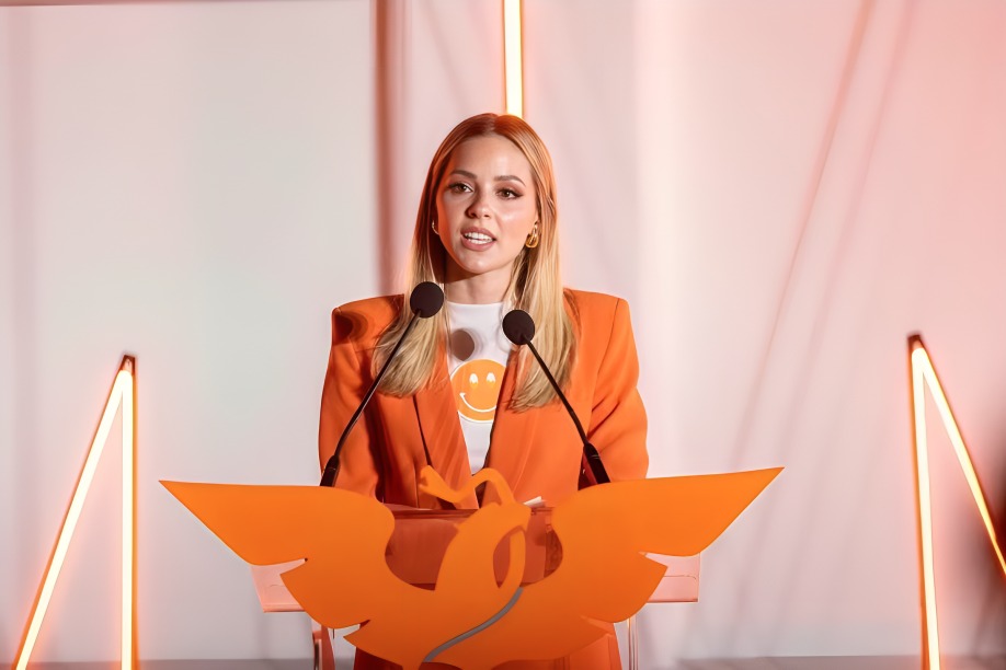 MC revela a Mariana Rodríguez como posible candidata