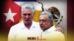 Miguel Díaz-Canel agradece a AMLO su solidaridad con Cuba