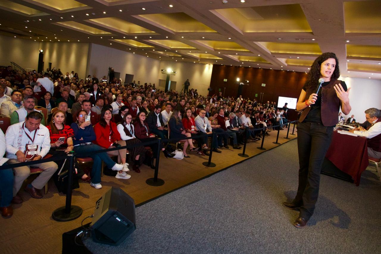 Consejo Nacional de Morena define reglas, requisitos y tiempos para candidaturas del 2027