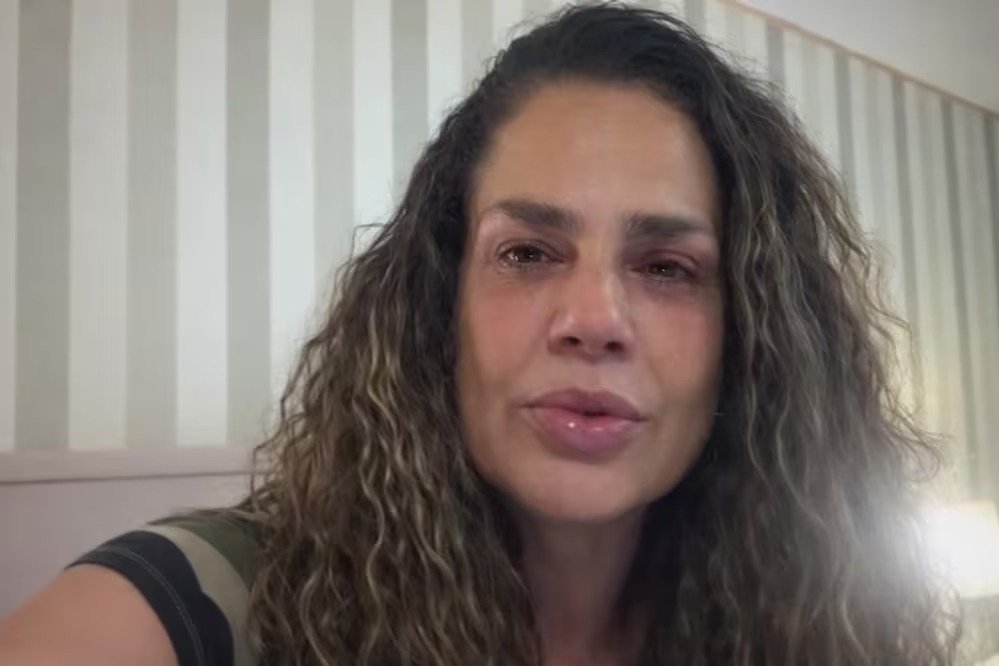 Niurka lamenta situación en Cuba
