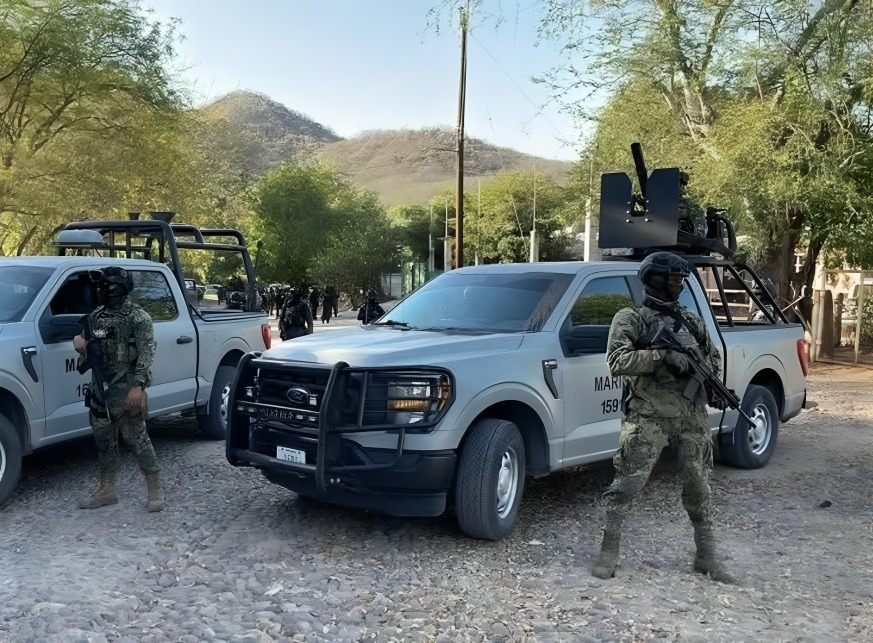 Operativo Sinaloa