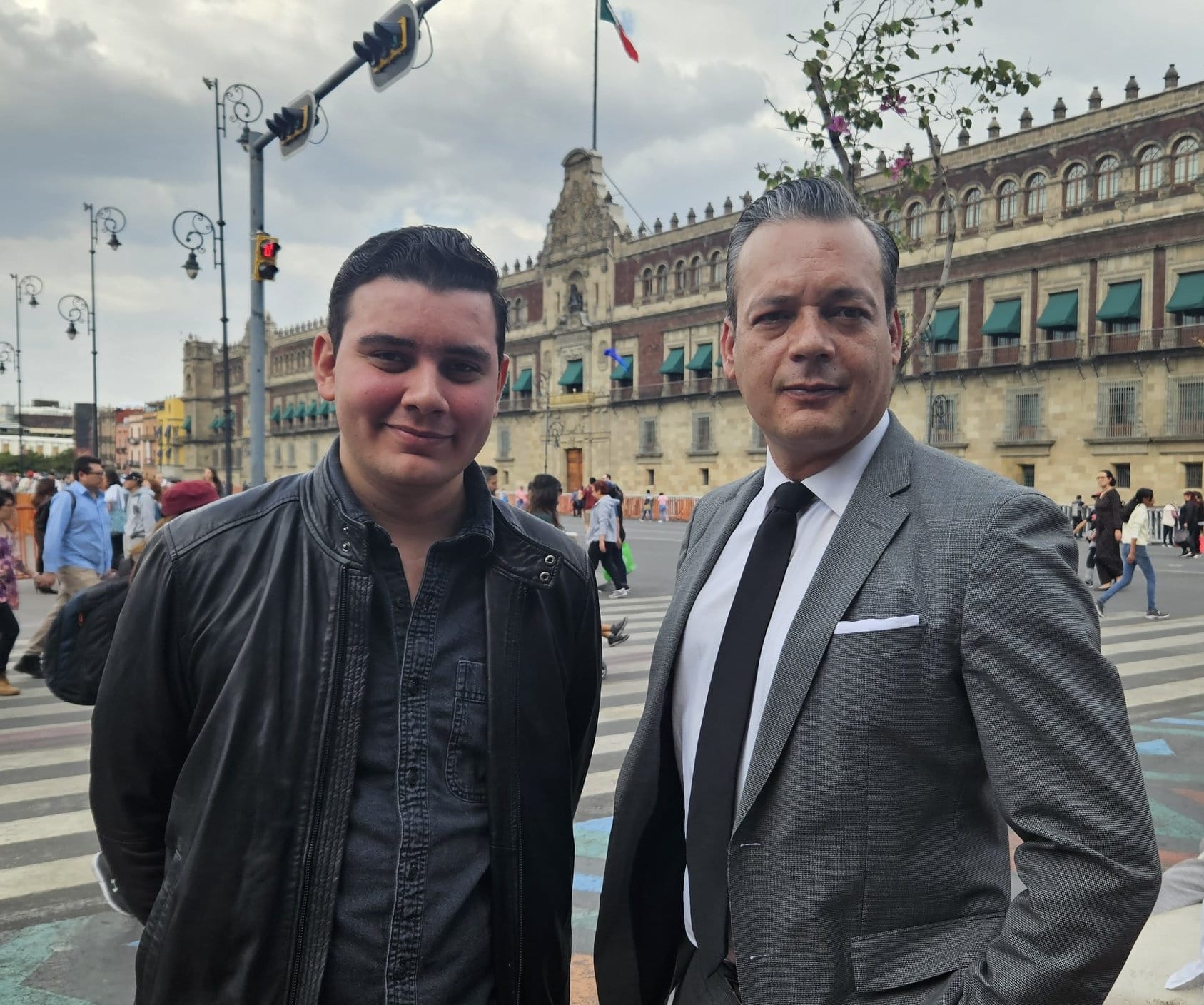 Pedrero y Gutiérrez Priego