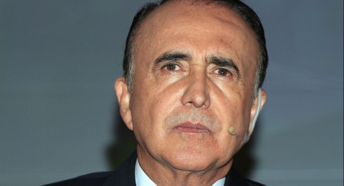 Pedro Ferriz vuelve a hacer berrinche por reaparición de AMLO
