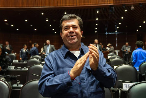 Pedro Haces