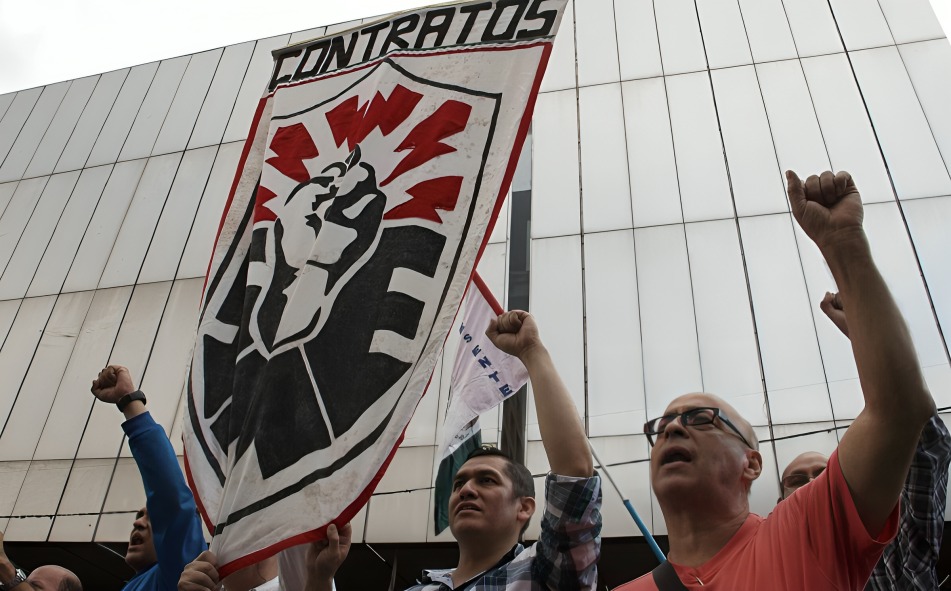 Pensiones de LyFC