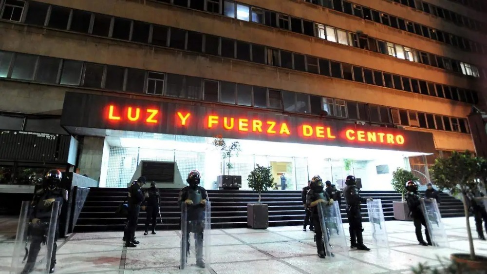 Pensiones de LyFC