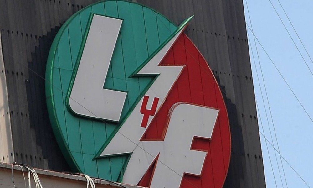 Pensiones millonarias de Luz y Fuerza de Centro 