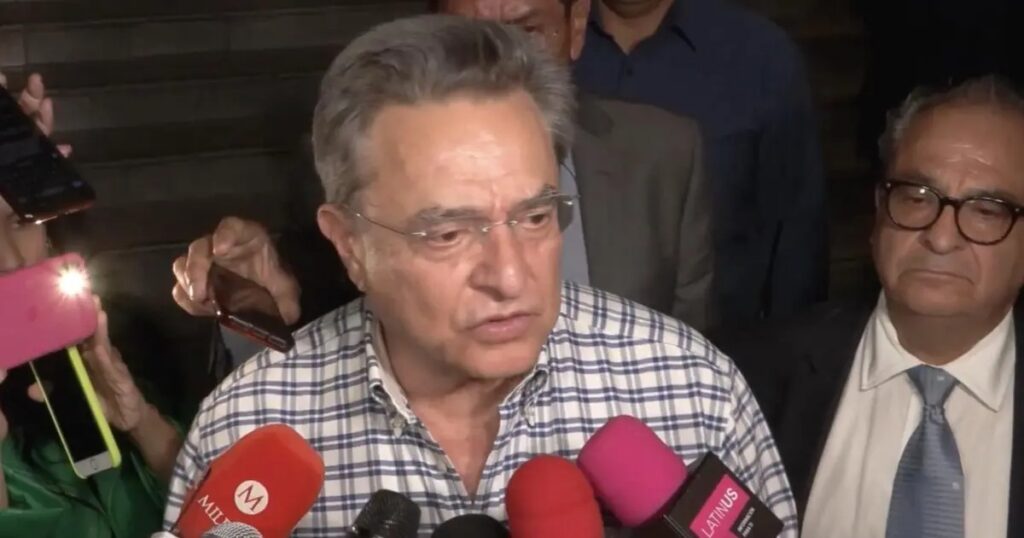 Pío López Obrador