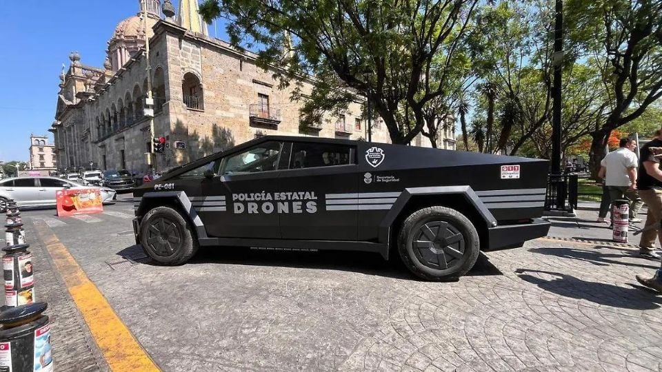 Policía de Lemus