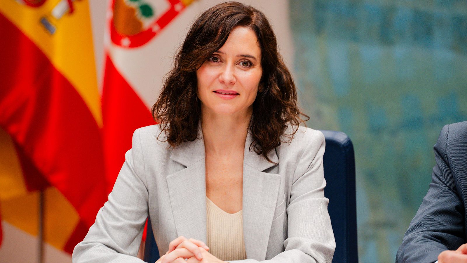 Presidenta de Madrid critica inseguridad en México