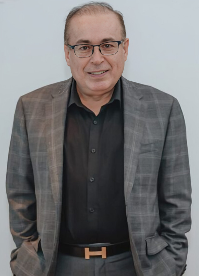 PRI nombra a Arturo Nahle como Defensor de México