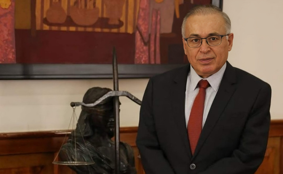 PRI nombra a Arturo Nahle como Defensor de México