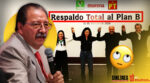 PT niega acuerdo definitivo con Morena sobre el Plan B
