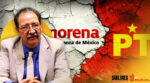 PT rechaza reforma electoral… pero pide mantener alianza